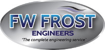 FW Frosts Engineers Ltd